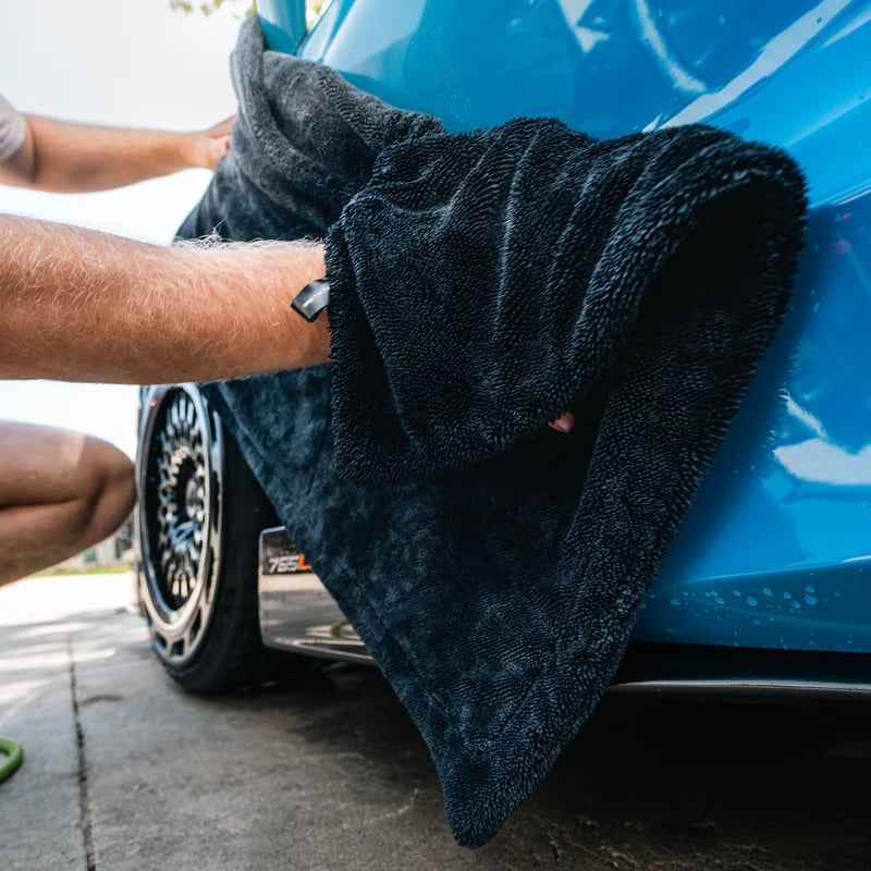 🔥LAST DAY-49% OFF🔥-Microfiber Car Drying Towel