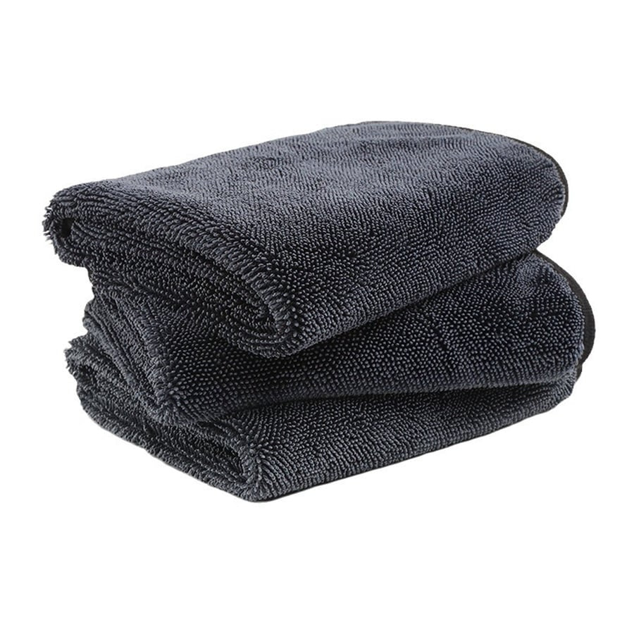 🔥LAST DAY-49% OFF🔥-Microfiber Car Drying Towel
