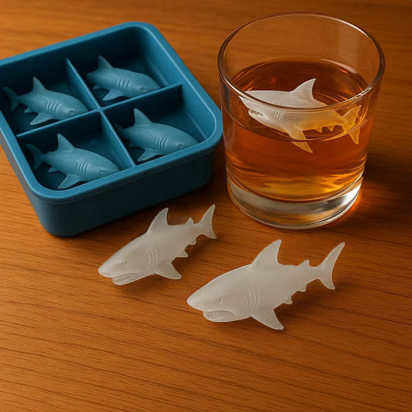 🧊French Bulldog Ice Mold