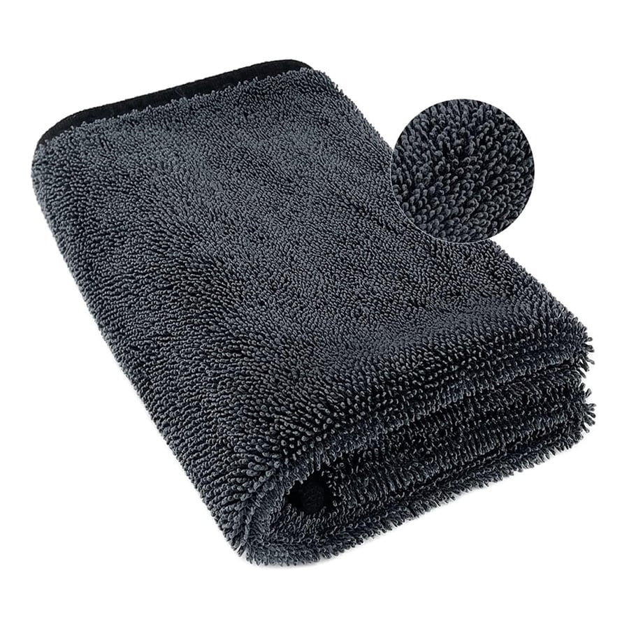 🔥LAST DAY-49% OFF🔥-Microfiber Car Drying Towel